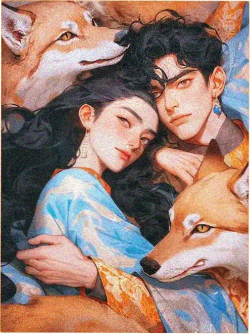 铿锵玫瑰